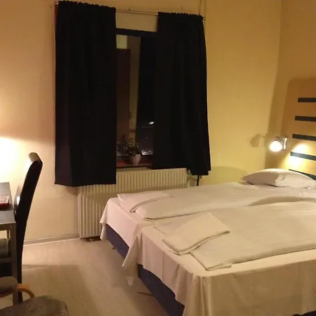 Otel Bundgaards