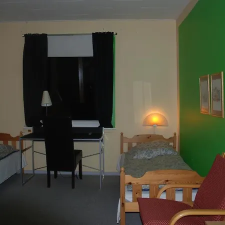 Bundgaards Otel Skjern